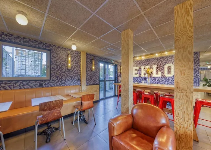 Unisotel Hotel Le Havre