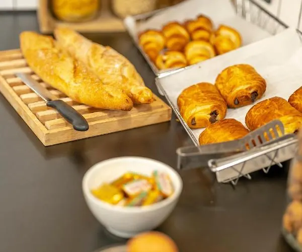 Unisotel 3* Le Havre