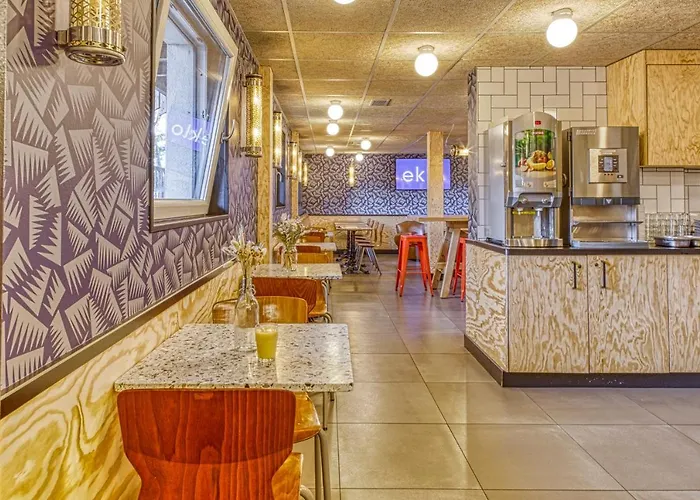 Hotel Unisotel Le Havre