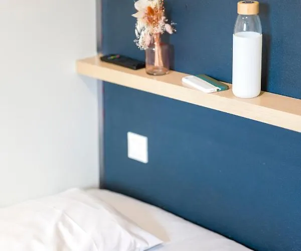 Unisotel 3* Le Havre