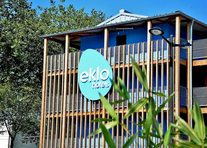 Unisotel 3* Le Havre