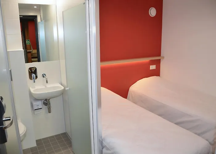 Unisotel Hotel Le Havre