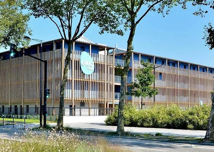 Unisotel Hotel Le Havre