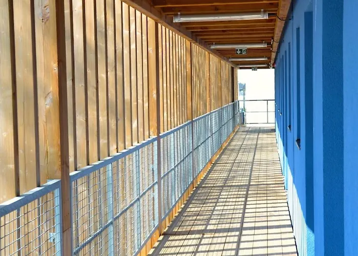 Unisotel 3* Le Havre