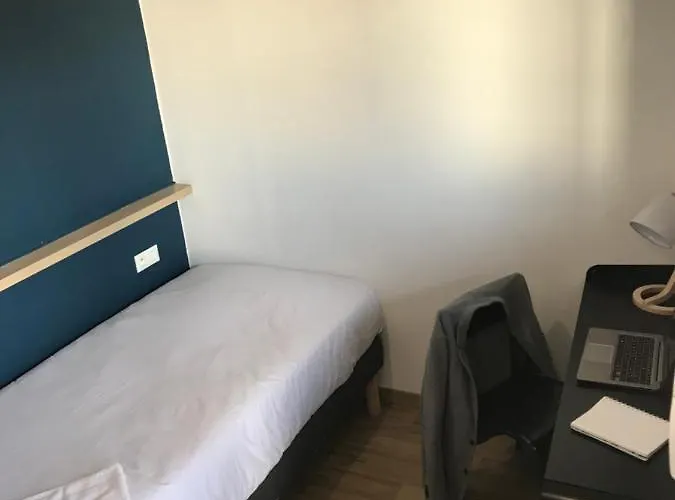 Unisotel Hotel Le Havre